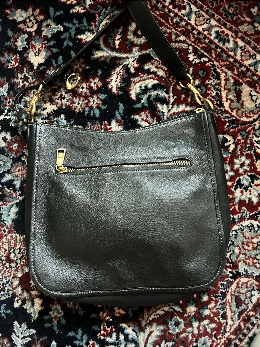 Coach perfect ln